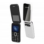 MAXVI E2 WHITE (2 SIM)