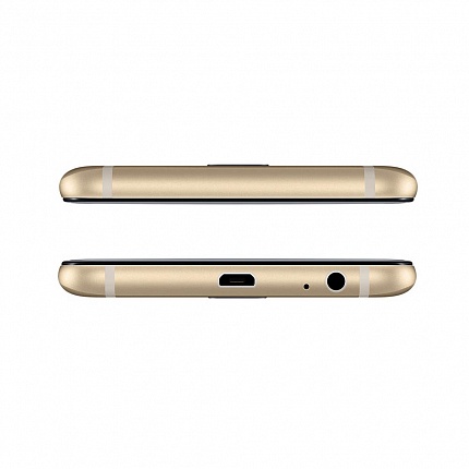 SAMSUNG SM-A605 (GALAXY A6+) GOLD