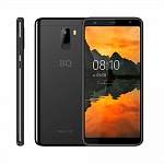 BQ 6010G PRACTIC BLACK (2 SIM, ANDROID)