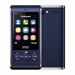 INOI 249S BLUE (2 SIM)