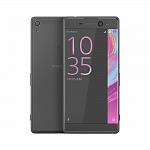 SONY F 3212 (XPERIA XA ULTRA DUAL) BLACK