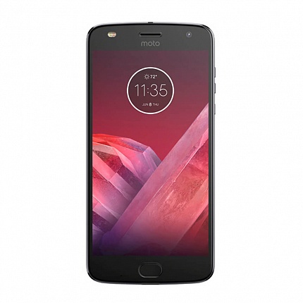 MOTOROLA MOTO Z2 PLAY XT1710 64Gb LTE GREY (2 SIM, ANDROID)