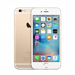 APPLE iPHONE 6S 64GB GOLD