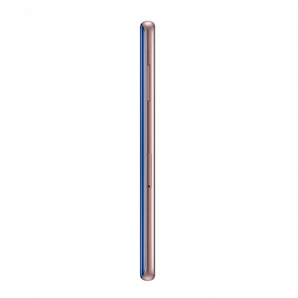 SAMSUNG SM-A530 (GALAXY A8) BLUE