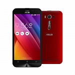 ASUS ZENFONE 2 LASER ZE500KG 8Gb RED (2 SIM, ANDROID)