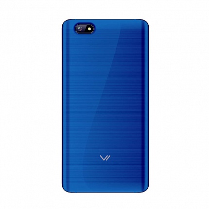 VERTEX IMPRESS SPRING LTE BLUE (2 SIM, ANDROID)