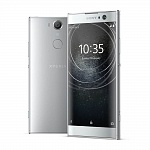 SONY H 4113 (XPERIA XA2 DUAL) SILVER