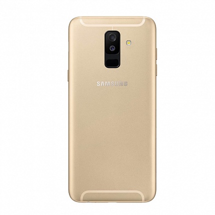 SAMSUNG SM-A605 (GALAXY A6+) GOLD