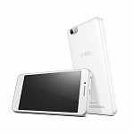 LENOVO A2020 WHITE LTE (2 SIM, ANDROID)