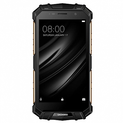 DOOGEE S60 LITE SUNSET GOLD (2 SIM, ANDROID)