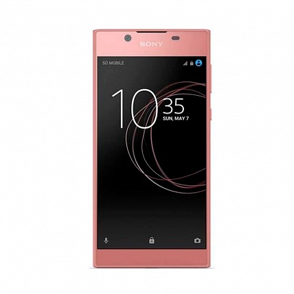 SONY G 3312 (XPERIA L1 DUAL) PINK