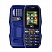 BQ 1842 TANK MINI DARK BLUE (2 SIM)