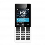 NOKIA 150 DS WHITE