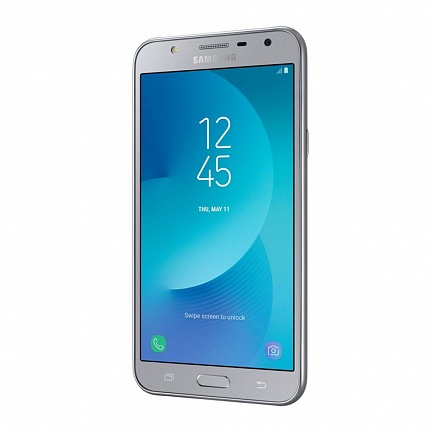 SAMSUNG SM-J701FN (J7 NEO) LTE SILVER