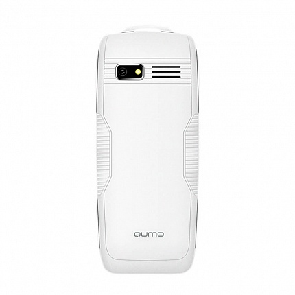 QUMO PUSH X2 WHITE (2 SIM)