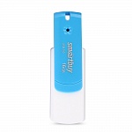 USB 3.0 16GB SmartBuy Diamond Blue