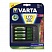 Продажа оптом зарядных устройств Varta. 
