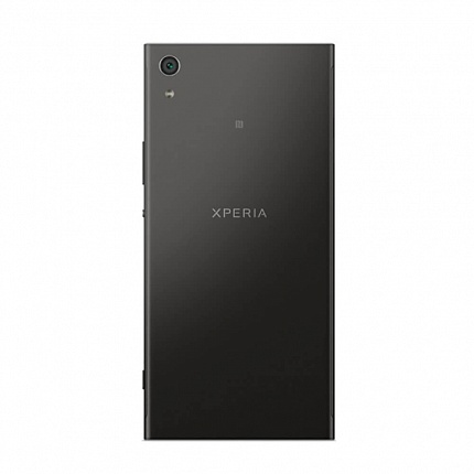 SONY G 3212 (XPERIA XA1 ULTRA DUAL) BLACK