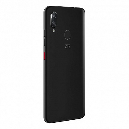 ZTE BLADE V10 VITA BLACK 2+32GB LTE (2 SIM, ANDROID)