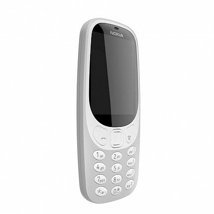 NOKIA 3310 DS TA-1030 GREY