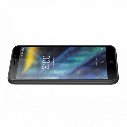 DOOGEE X50 BLACK (2 SIM, ANDROID) 