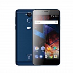 BQ 5594 STRIKE POWER MAX DARK BLUE (2 SIM, ANDROID)