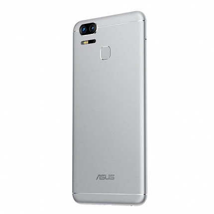 ASUS ZENFONE 3 ZOOM ZE553KL 64Gb SILVER LTE (2 SIM, ANDROID)