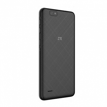 ZTE BLADE A330 GRAY LTE (2 SIM, ANDROID)