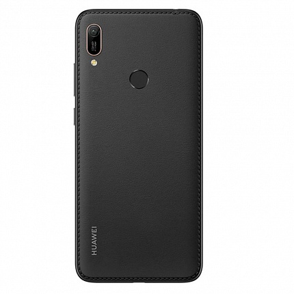 HUAWEI Y6 2019 MODERN BLACK (2 SIM, ANDROID)