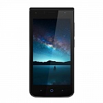 ZTE BLADE A210 SILVER LTE (2 SIM, ANDROID)