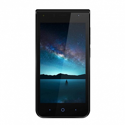 ZTE BLADE A210 SILVER LTE (2 SIM, ANDROID)