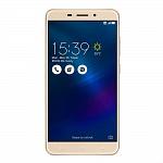 ASUS ZENFONE ZF3 LAZER ZC551KL 32Gb GOLD LTE (2 SIM, ANDROID)