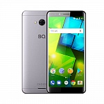 BQ 5340 CHOICE GRAY (2 SIM, ANDROID)