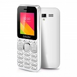 GINZZU M102D MINI WHITE (2 SIM)