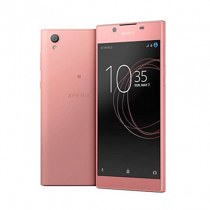 SONY G 3312 (XPERIA L1 DUAL) PINK