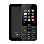 BQ 2831 STEP XL+ BLACK (2 SIM)