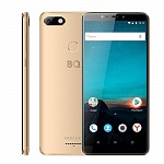 BQ 6016L MERCURY LTE GOLD (2 SIM, ANDROID)