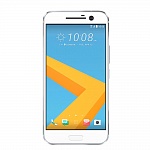 HTC 10 GLACIER SILVER