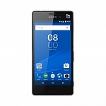 SONY E 2333 (XPERIA M4 AQUA DUAL LTE) BLACK