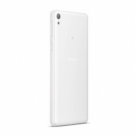 Оптовые продажи телефонов SONY. Модель F 3311 Xperia E5 White.
