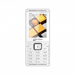 MICROMAX X649 WHITE (2 SIM)