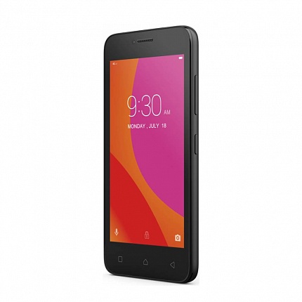 Оптовые продажи смартфонов LENOVO A1010 Black
