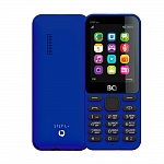 BQ 2431 STEP L+ DARK BLUE (2 SIM)