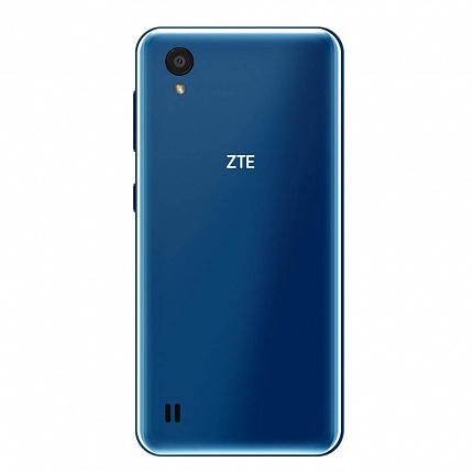 ZTE BLADE A5 BLUE (2 SIM, ANDROID)