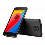 MOTOROLA MOTO C XT1750 8Gb STARRY BLACK (ANDROID)