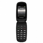 PRESTIGIO PFP1242 GRACE B1 BLACK (2 SIM)