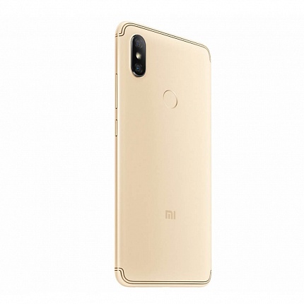 XIAOMI REDMI S2 32Gb LTE GOLD (2 SIM, ANDROID)