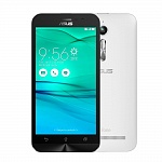 ASUS ZENFONE GO ZB500KG 8Gb WHITE (2 SIM, ANDROID)