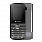 MICROMAX X408 GRAY (2 SIM)