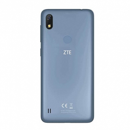 ZTE BLADE A530 BLUE LTE (2 SIM, ANDROID)